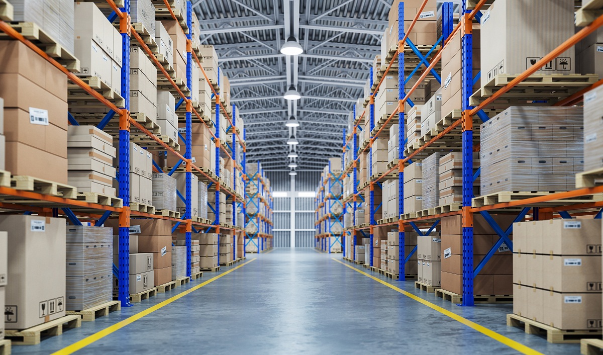 Storage Facilities