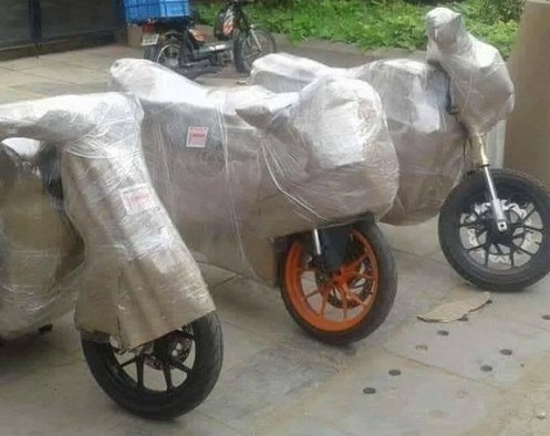 Bike Shifting